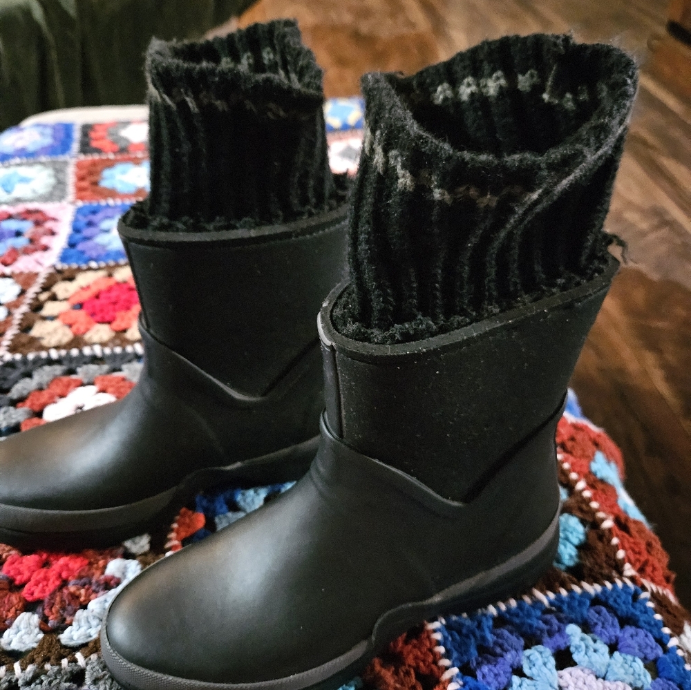 Waterproof Boots - image 8